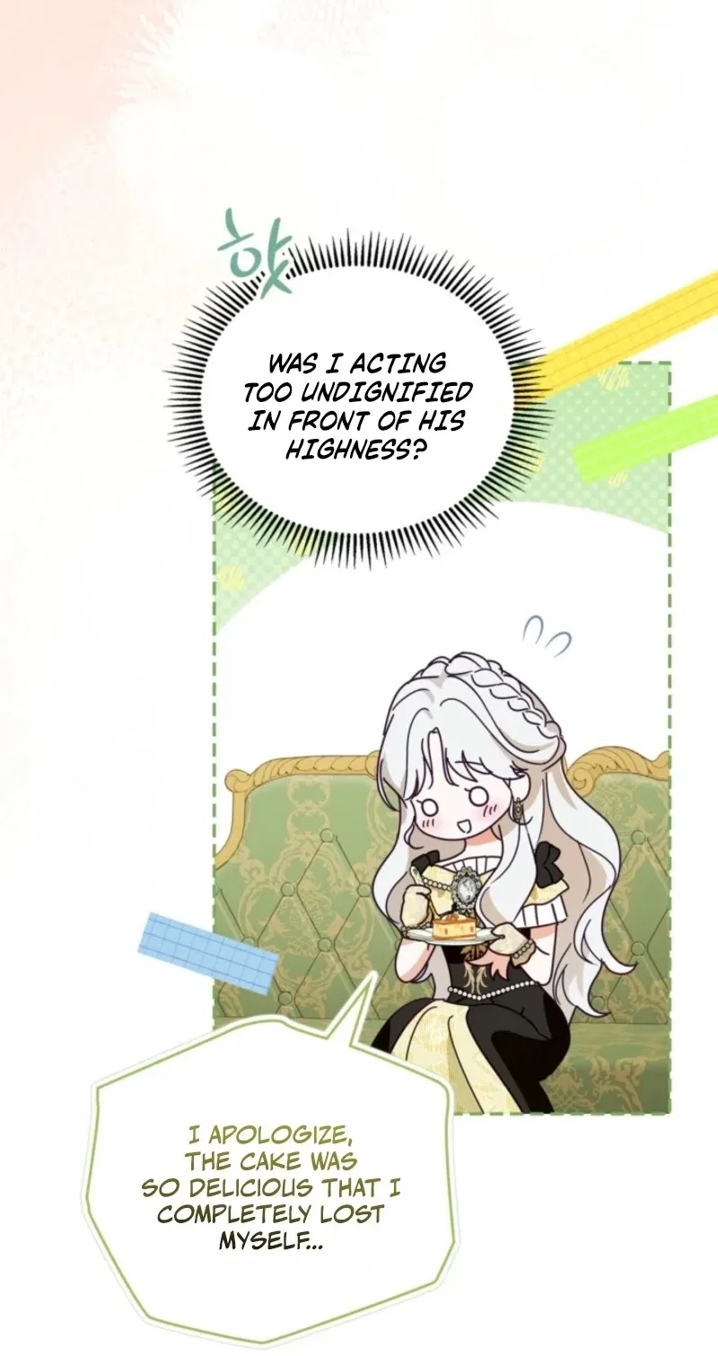 The Search for the Duchess’s Husband Chapter 39 – Page 73