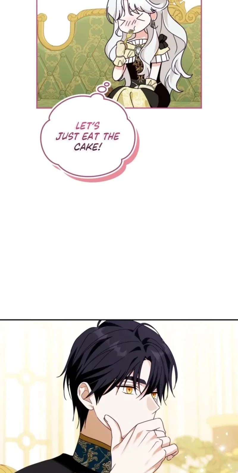 The Search for the Duchess’s Husband Chapter 39 – Page 79
