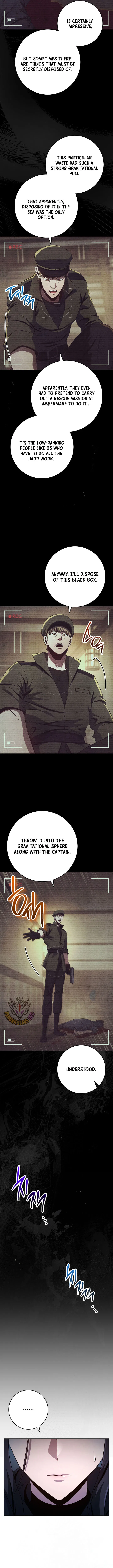 The Skeleton Soldier Failed to Defend the Dungeon Chapter 393 – Page 11