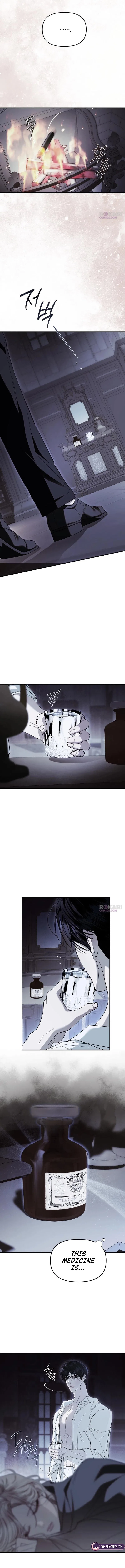 I Only Need the Duke’s Child Chapter 32 – Page 7