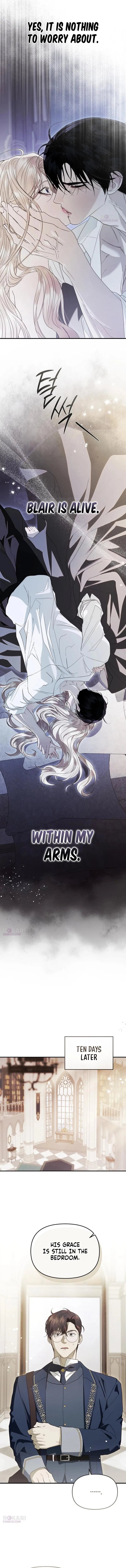 I Only Need the Duke’s Child Chapter 32 – Page 11
