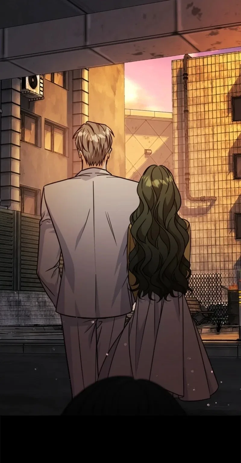 Toning Down the Gangster Male Lead Chapter 57 – Page 3