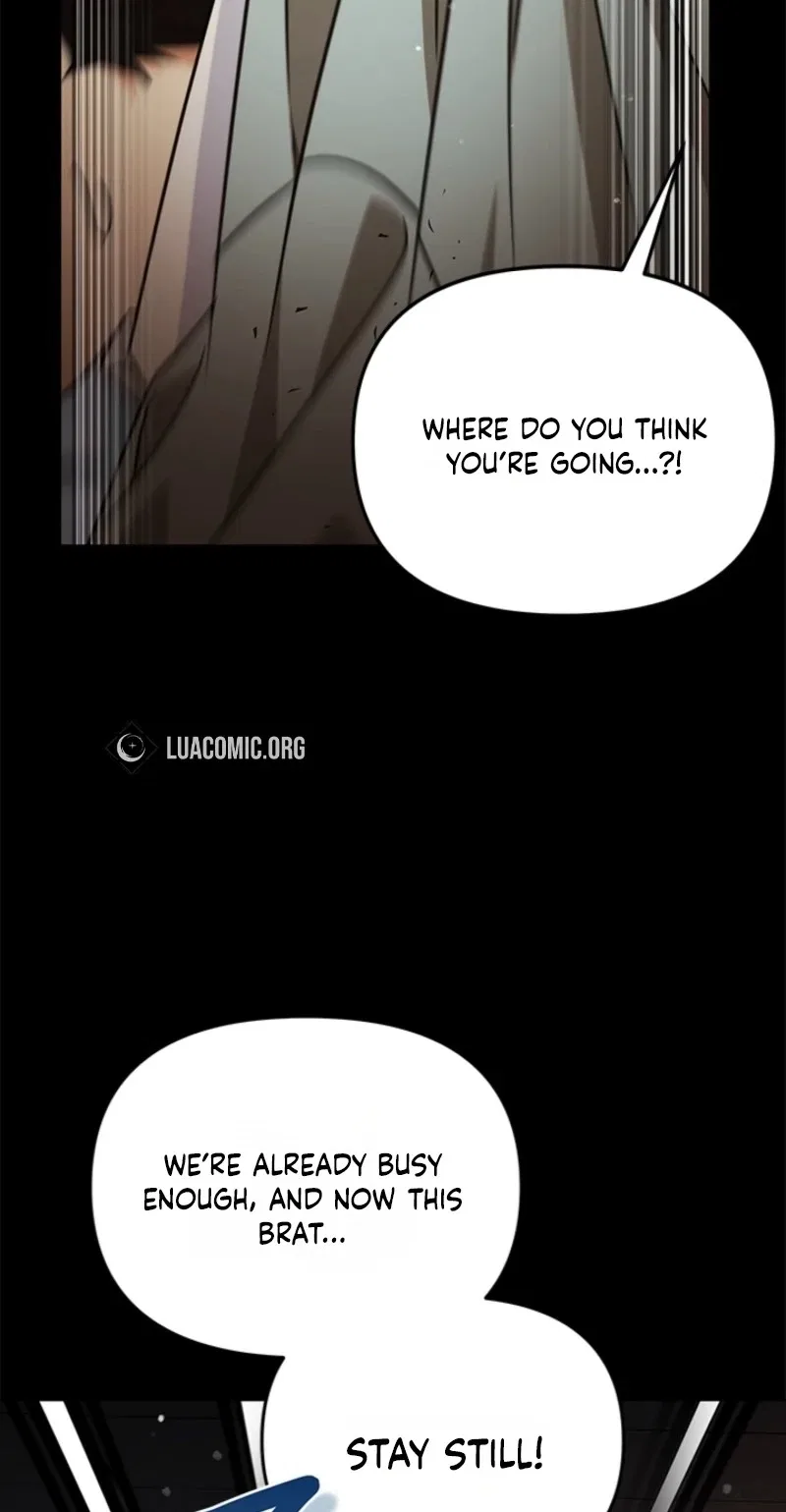 Toning Down the Gangster Male Lead Chapter 57 – Page 6