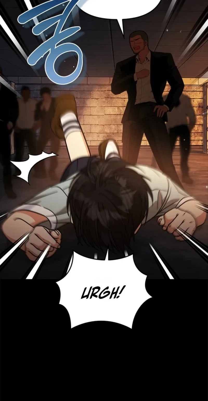 Toning Down the Gangster Male Lead Chapter 57 – Page 7