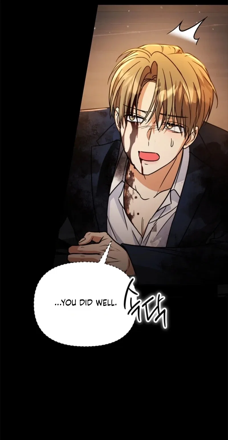 Toning Down the Gangster Male Lead Chapter 57 – Page 9