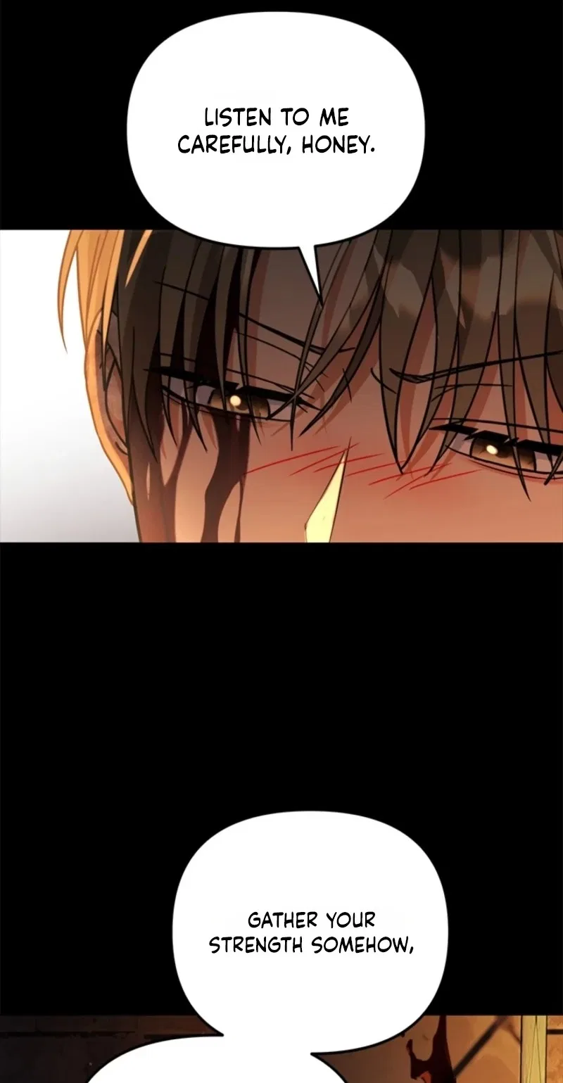 Toning Down the Gangster Male Lead Chapter 57 – Page 10