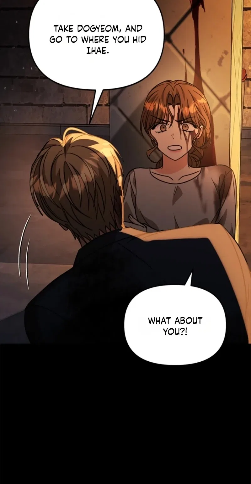 Toning Down the Gangster Male Lead Chapter 57 – Page 11