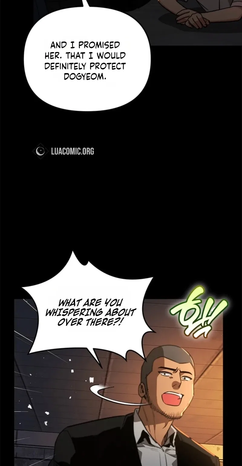 Toning Down the Gangster Male Lead Chapter 57 – Page 13
