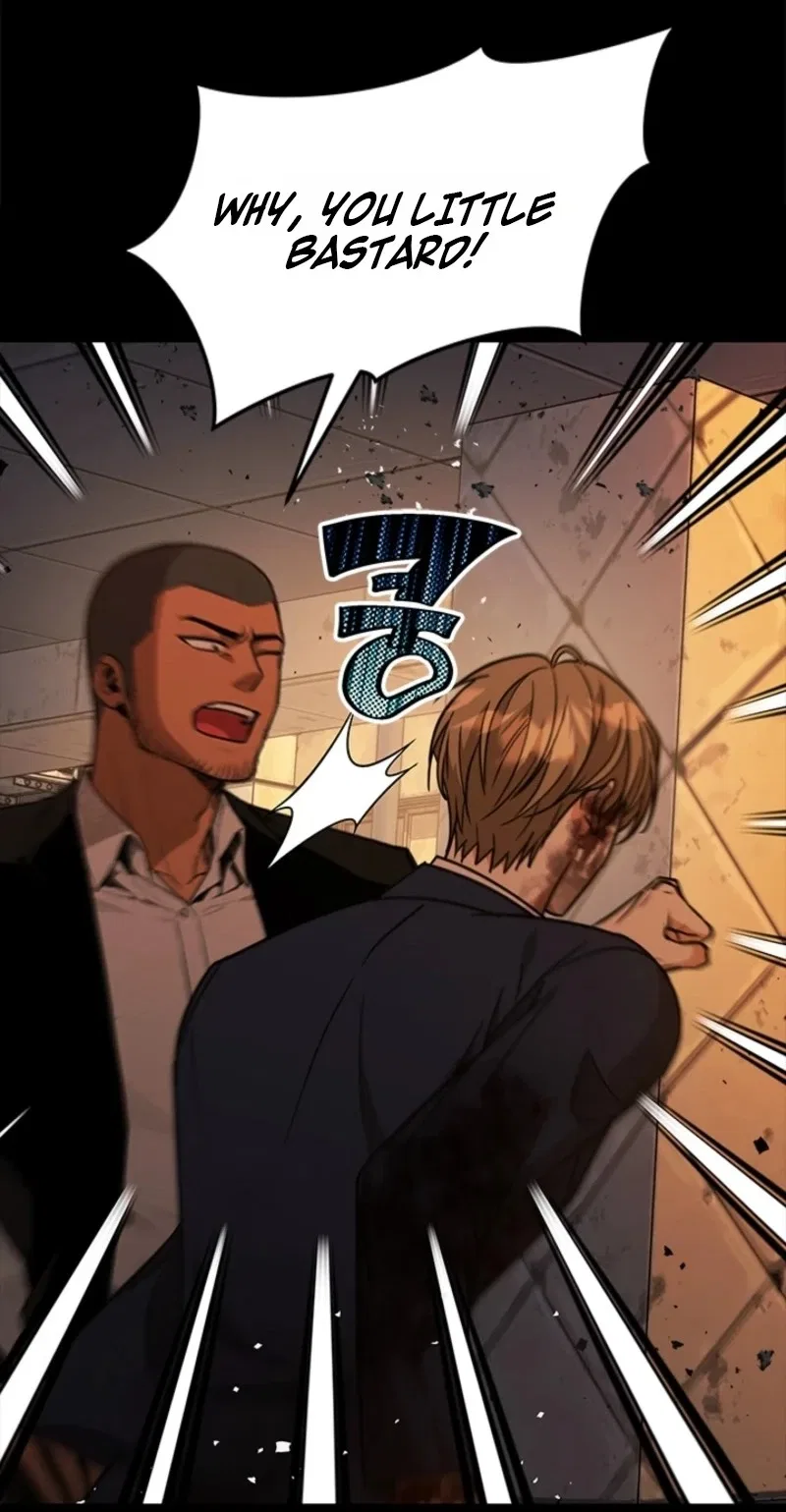 Toning Down the Gangster Male Lead Chapter 57 – Page 16