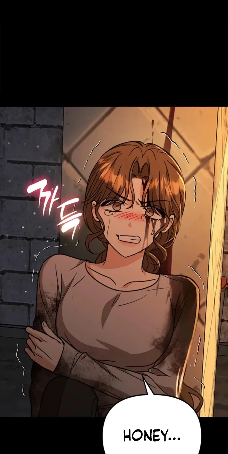 Toning Down the Gangster Male Lead Chapter 57 – Page 17