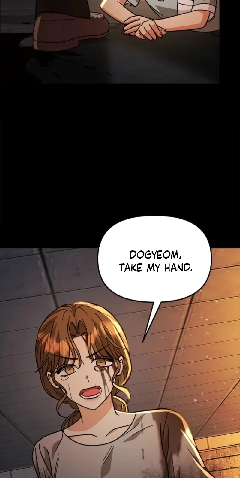 Toning Down the Gangster Male Lead Chapter 57 – Page 19