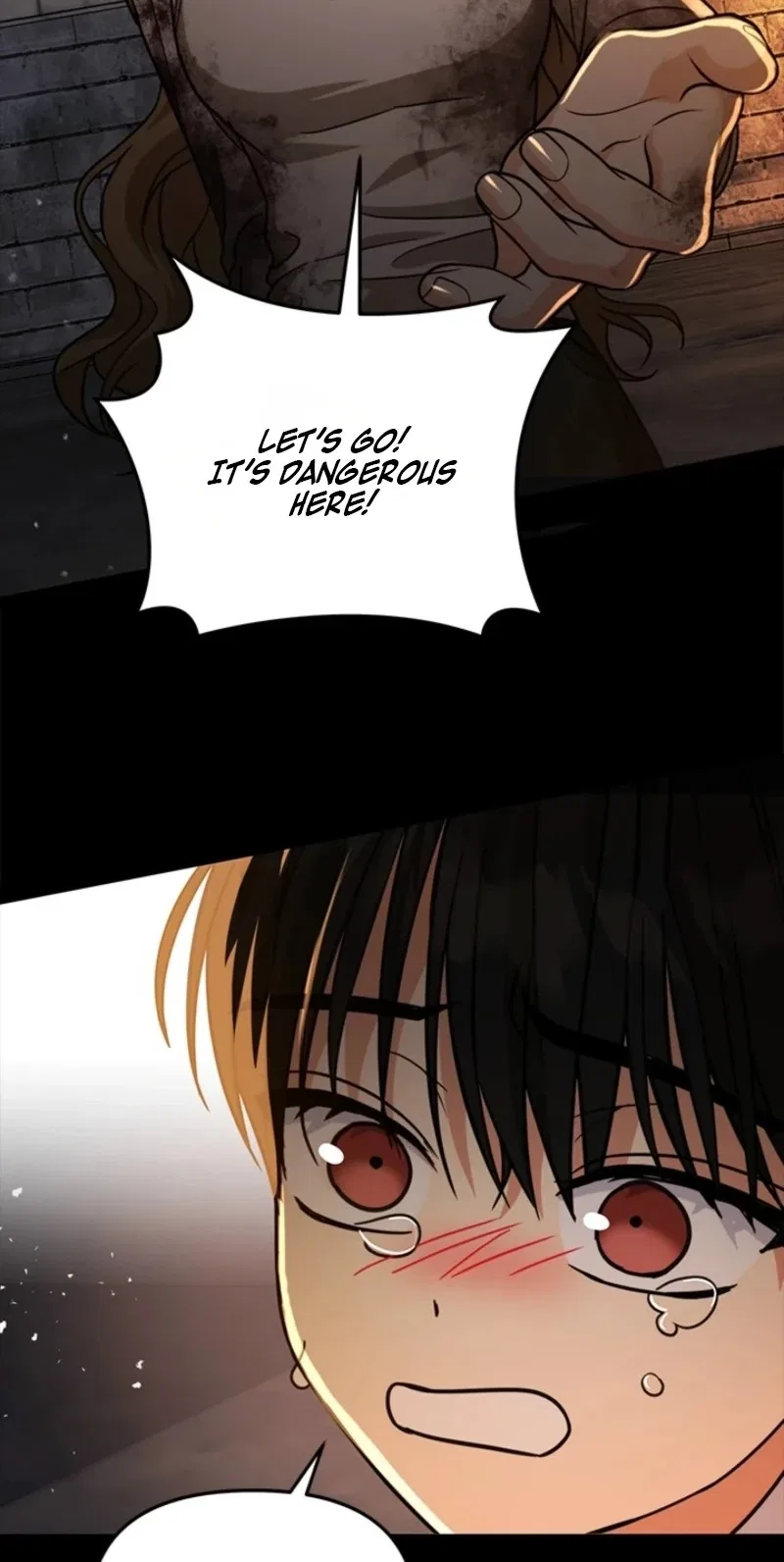 Toning Down the Gangster Male Lead Chapter 57 – Page 20