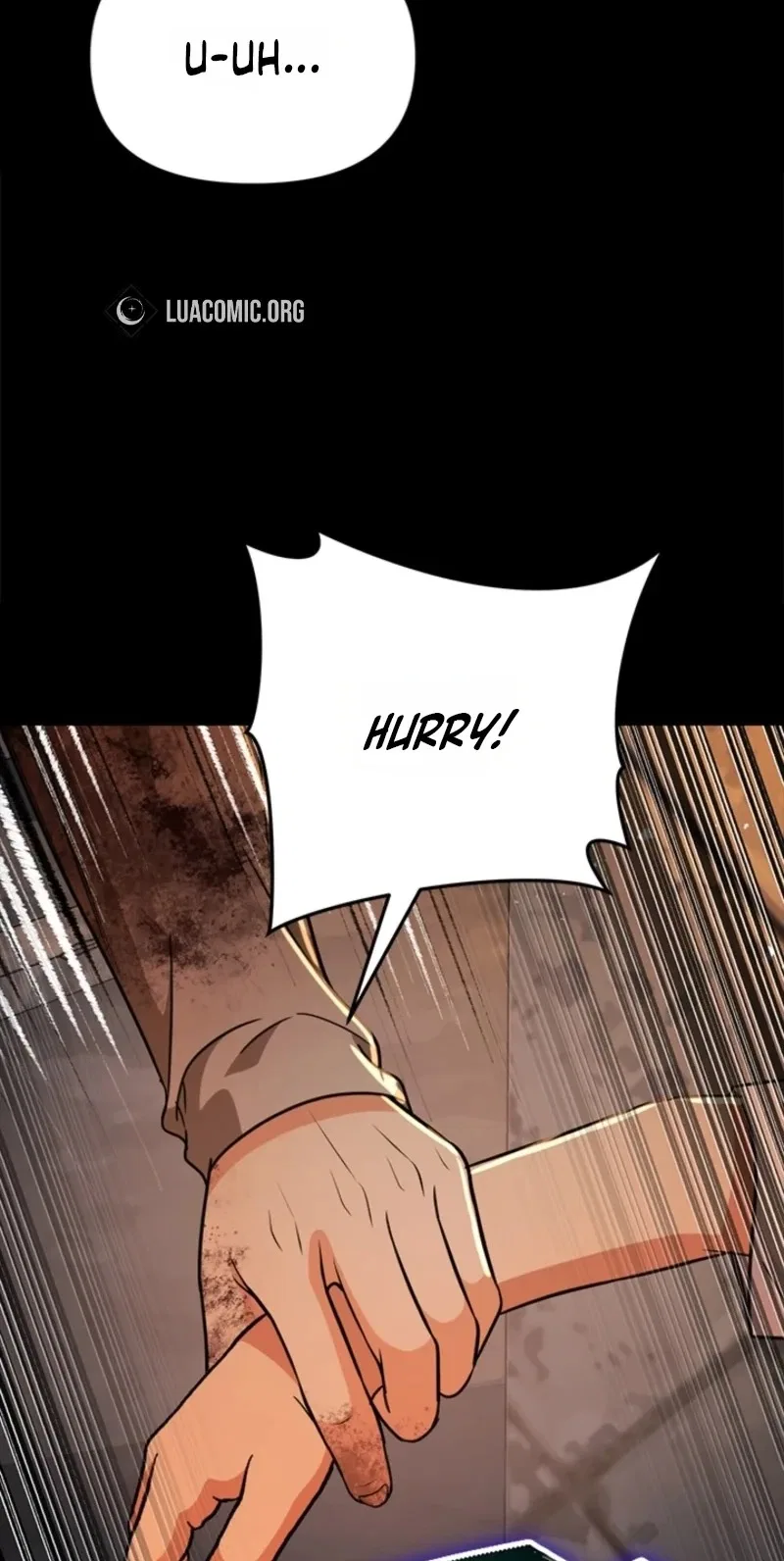 Toning Down the Gangster Male Lead Chapter 57 – Page 21