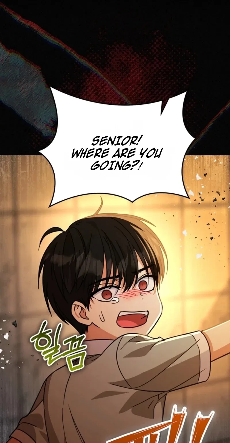 Toning Down the Gangster Male Lead Chapter 57 – Page 24