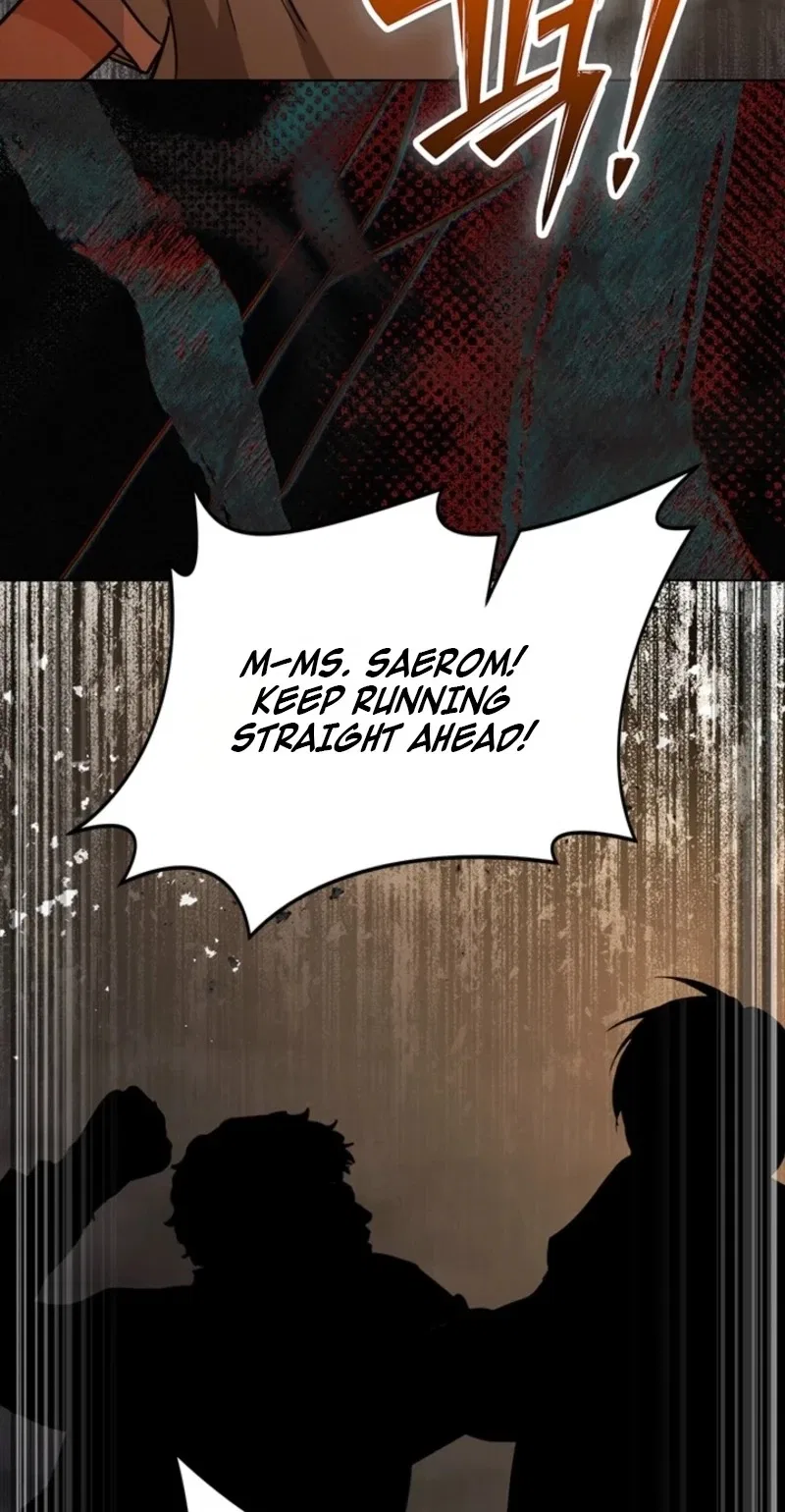 Toning Down the Gangster Male Lead Chapter 57 – Page 25