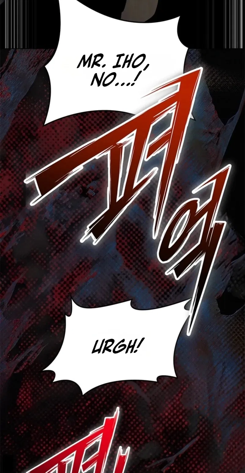 Toning Down the Gangster Male Lead Chapter 57 – Page 26