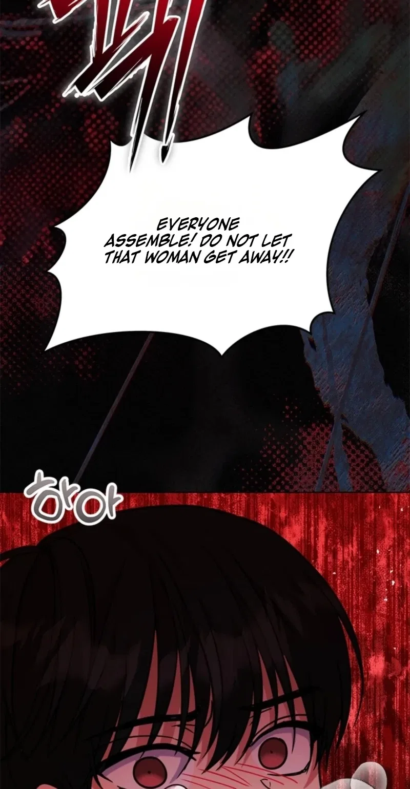 Toning Down the Gangster Male Lead Chapter 57 – Page 27