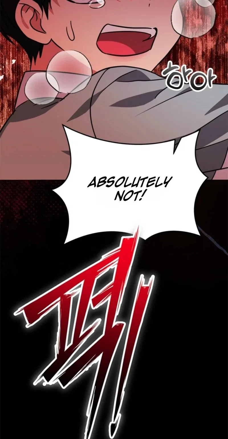 Toning Down the Gangster Male Lead Chapter 57 – Page 28