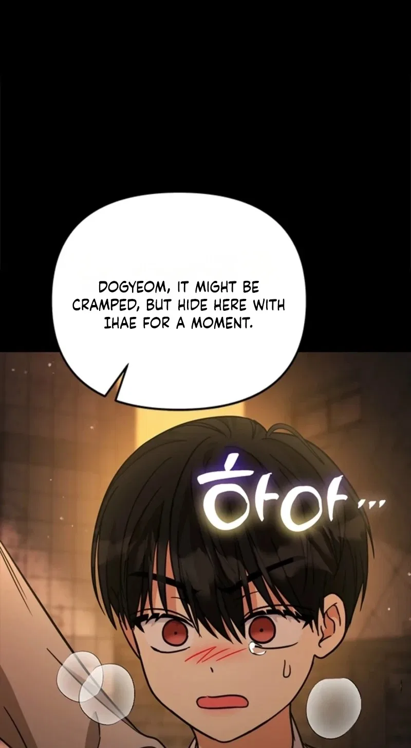 Toning Down the Gangster Male Lead Chapter 57 – Page 32