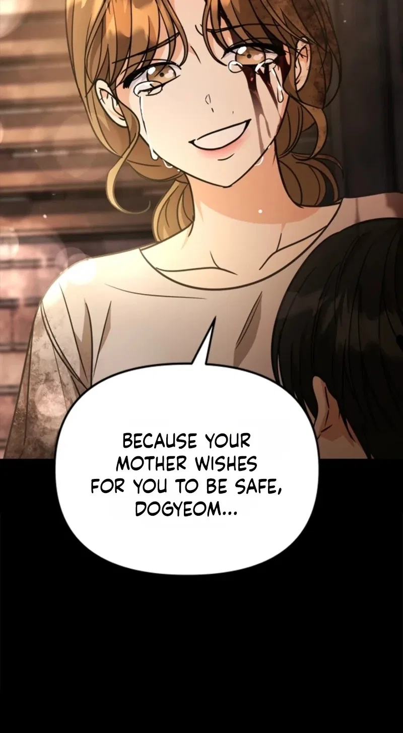 Toning Down the Gangster Male Lead Chapter 57 – Page 35