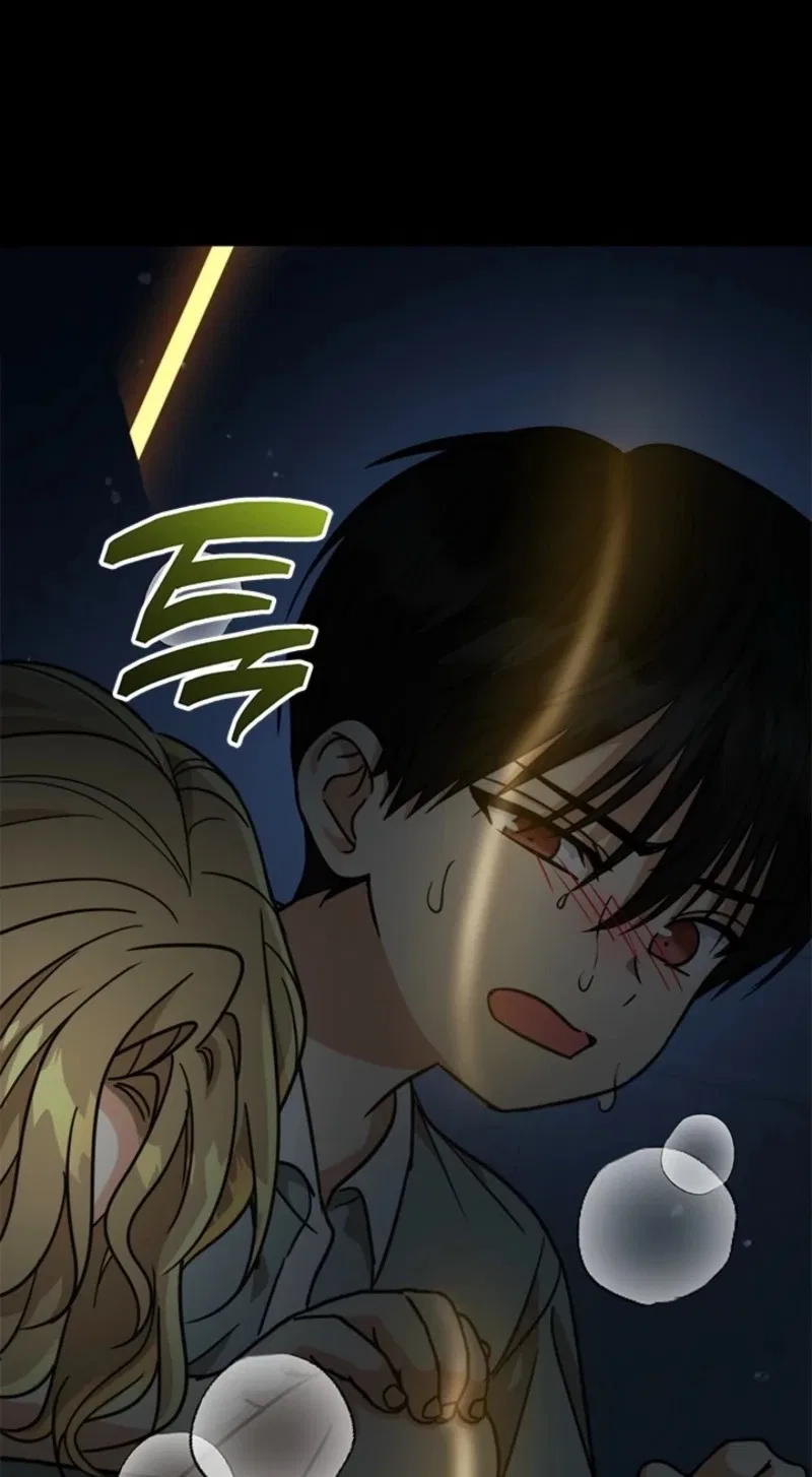 Toning Down the Gangster Male Lead Chapter 57 – Page 41