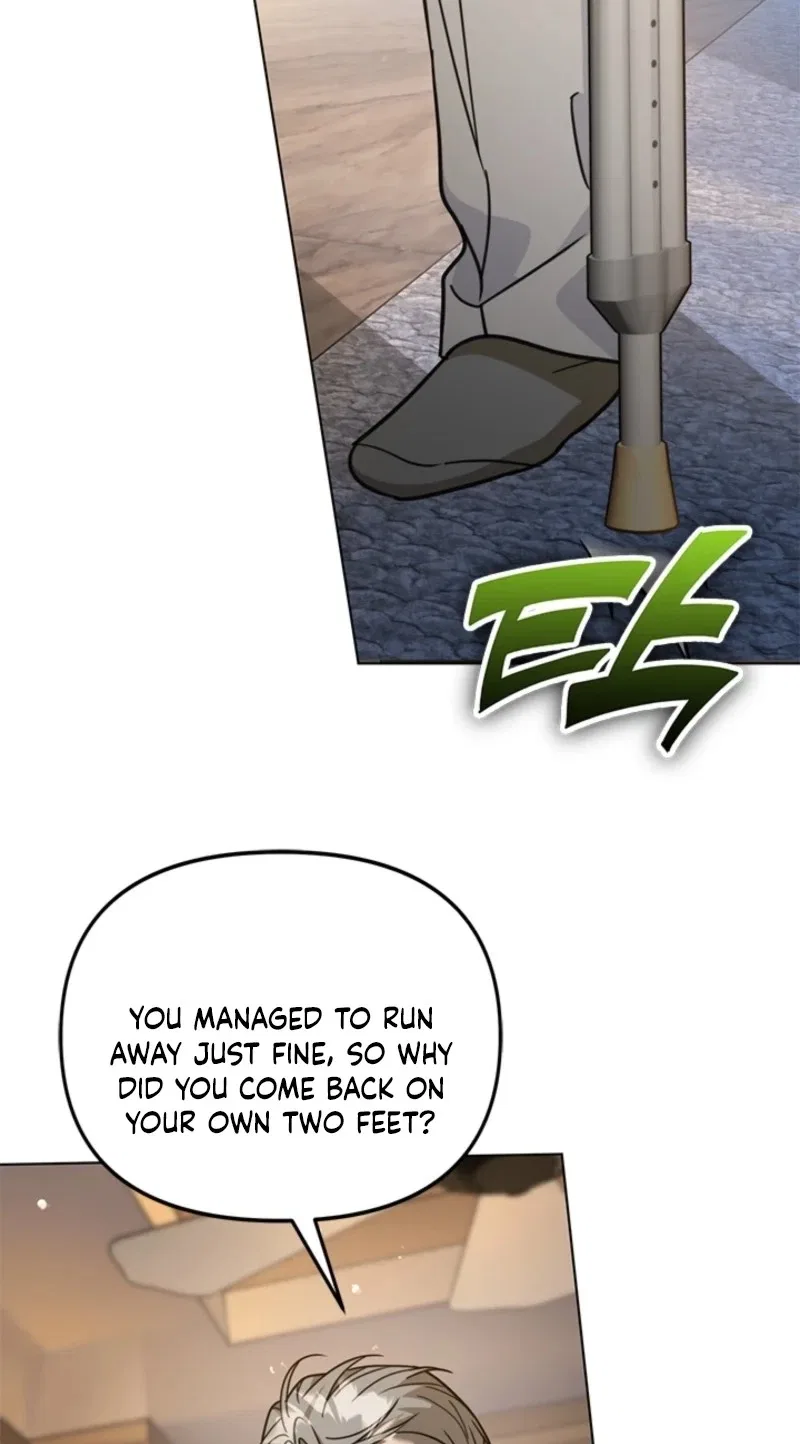 Toning Down the Gangster Male Lead Chapter 57 – Page 54