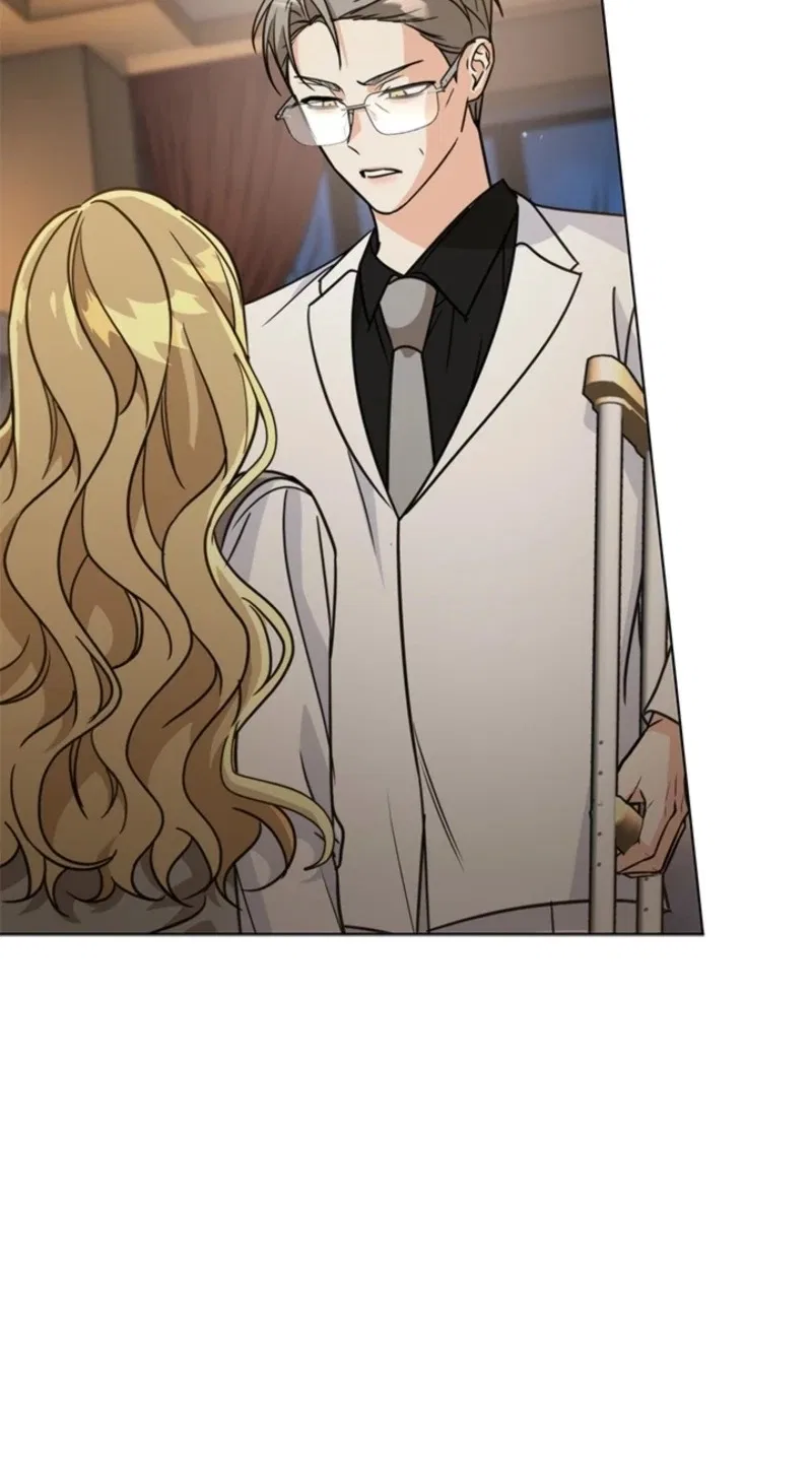 Toning Down the Gangster Male Lead Chapter 57 – Page 55