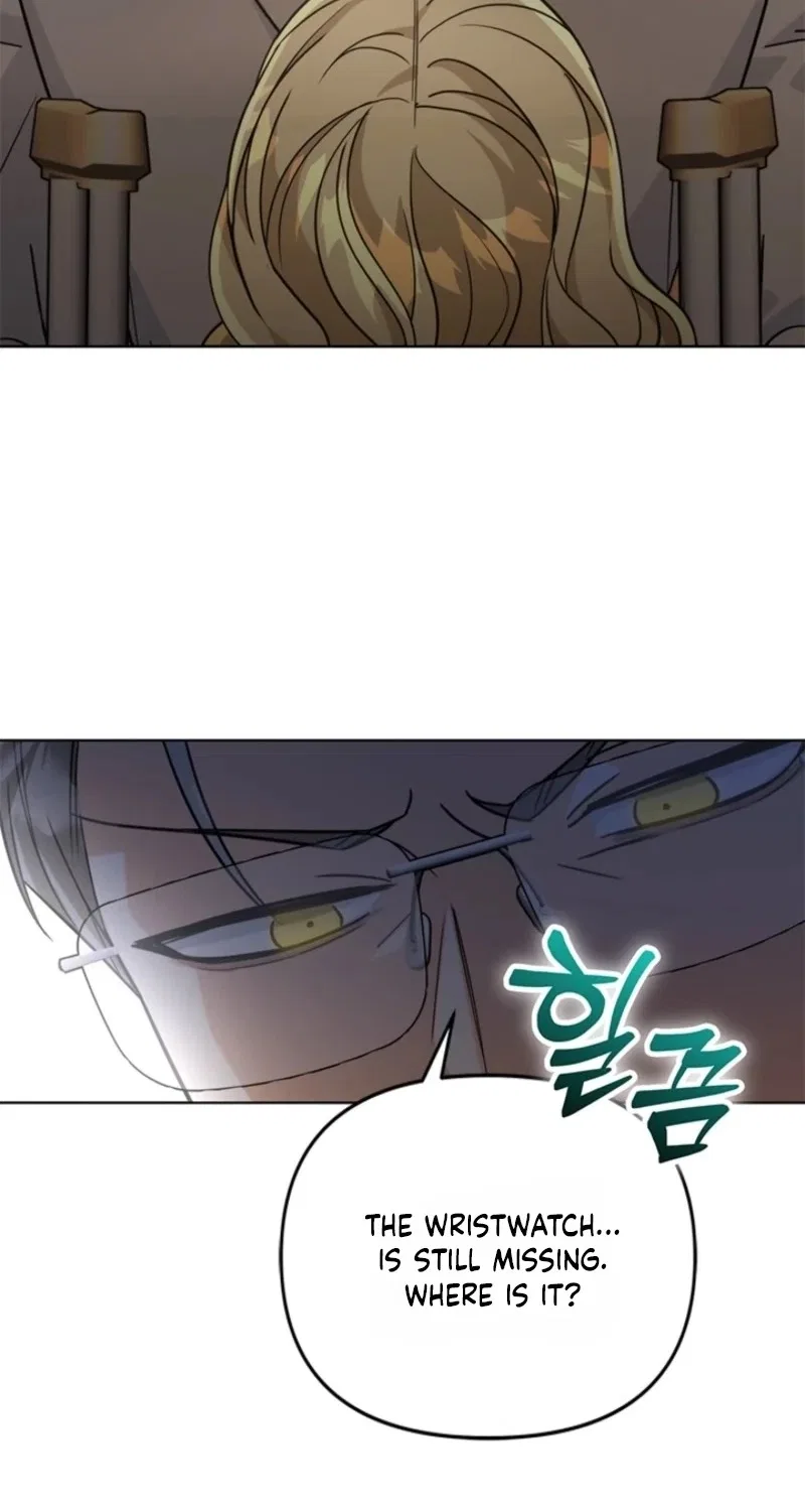 Toning Down the Gangster Male Lead Chapter 57 – Page 59