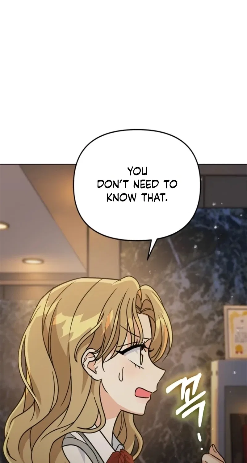 Toning Down the Gangster Male Lead Chapter 57 – Page 60