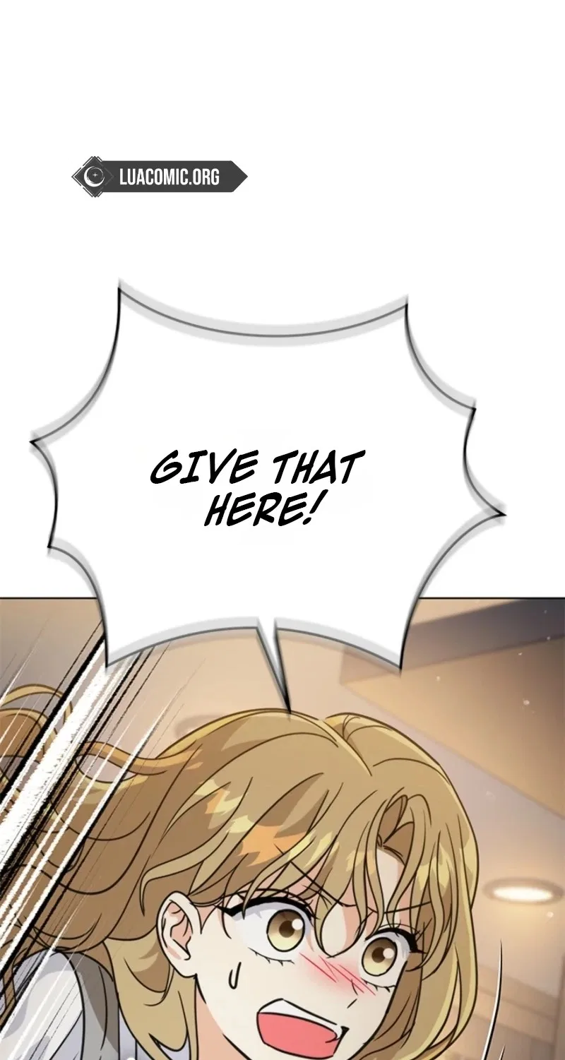 Toning Down the Gangster Male Lead Chapter 57 – Page 69