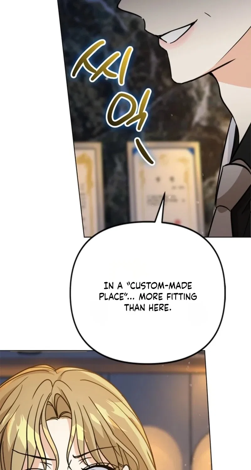 Toning Down the Gangster Male Lead Chapter 57 – Page 74
