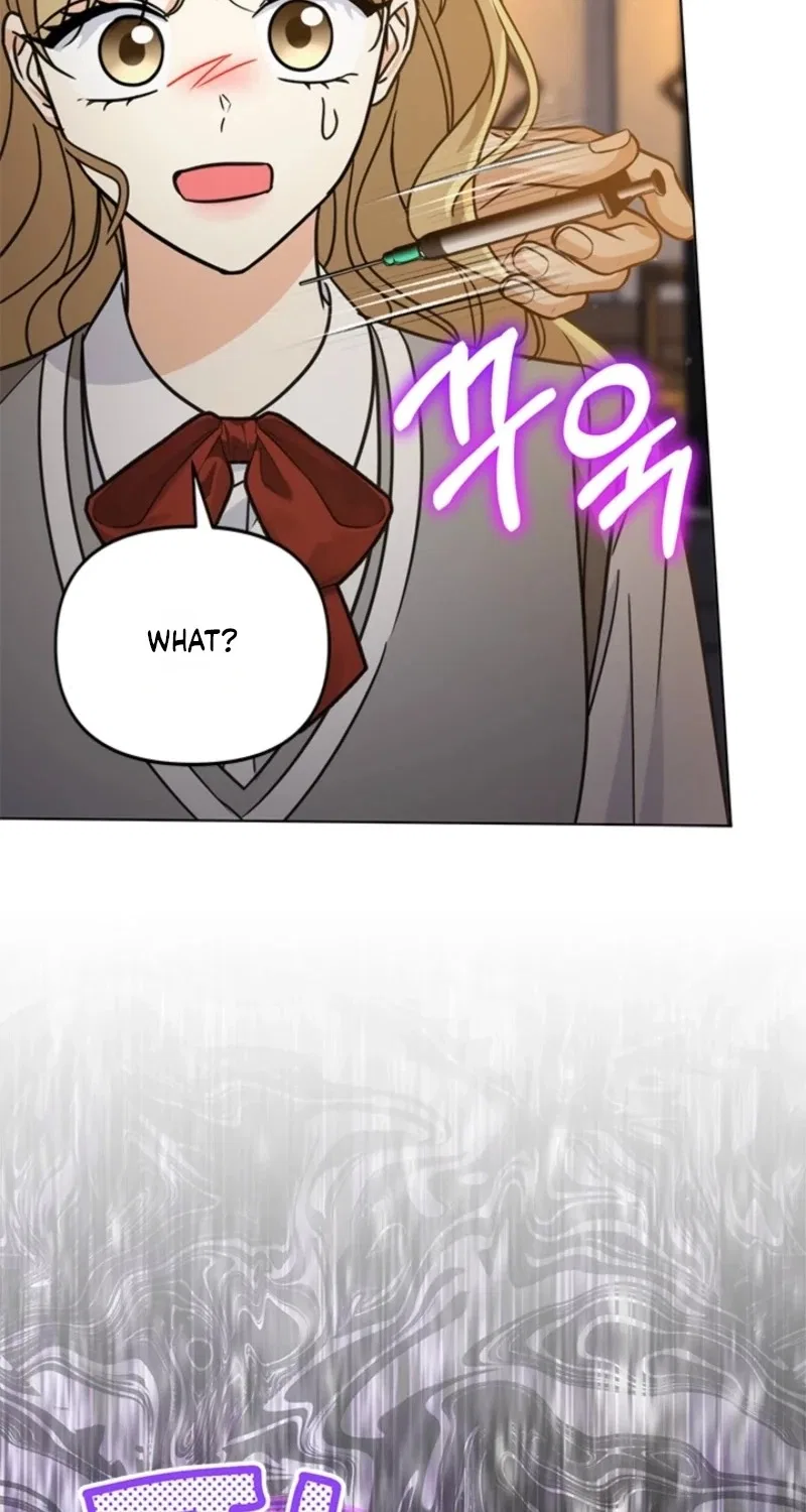 Toning Down the Gangster Male Lead Chapter 57 – Page 75