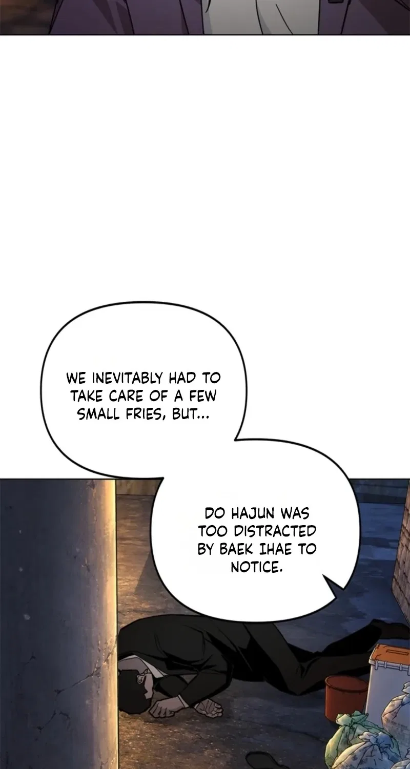 Toning Down the Gangster Male Lead Chapter 57 – Page 89