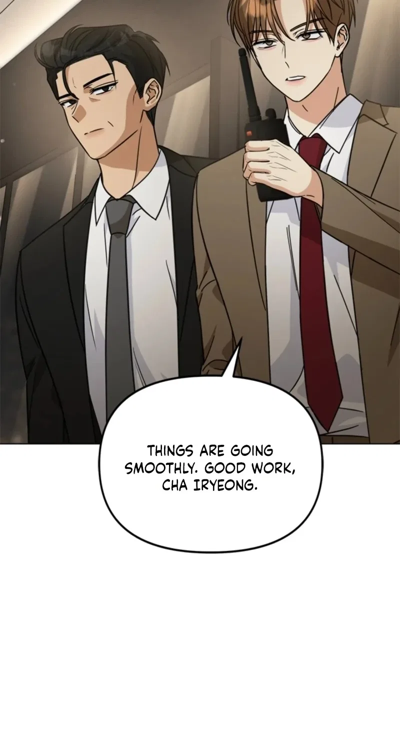 Toning Down the Gangster Male Lead Chapter 57 – Page 91