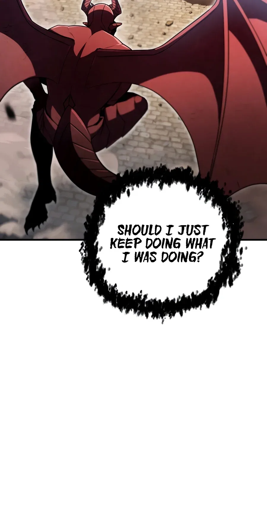 Player Who Can't Level Up Chapter 247 – Page 4