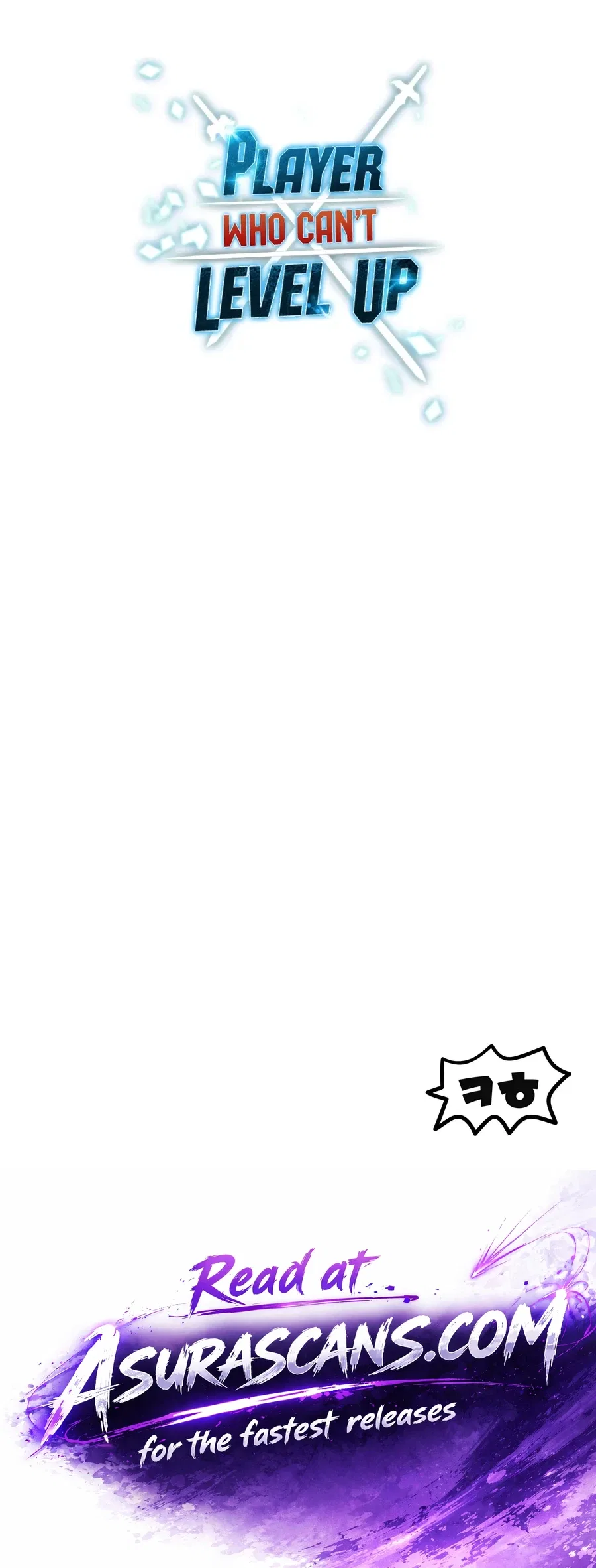 Player Who Can't Level Up Chapter 247 – Page 17