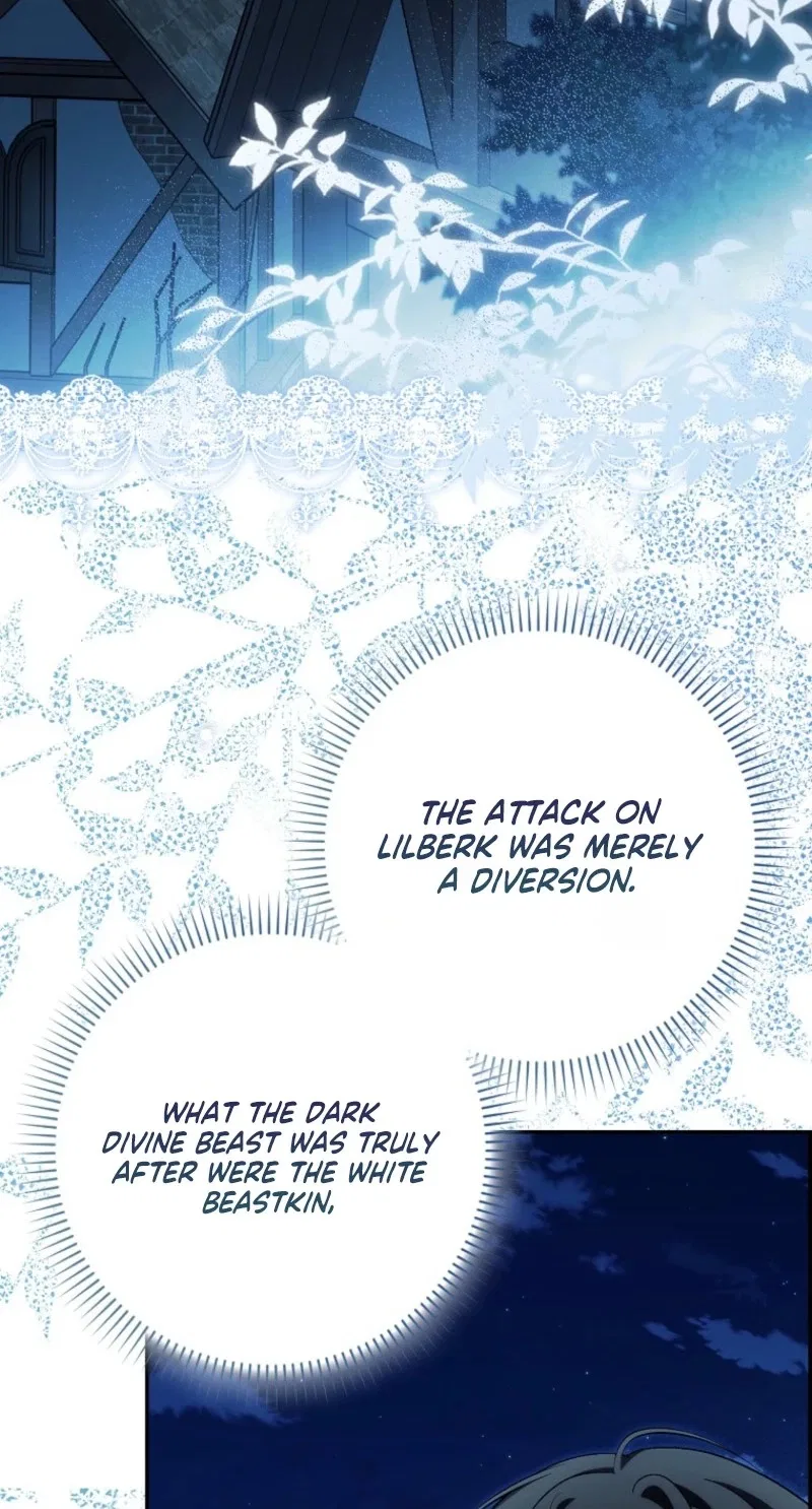 The White Tiger Princess is Not in Danger Chapter 52 – Page 5