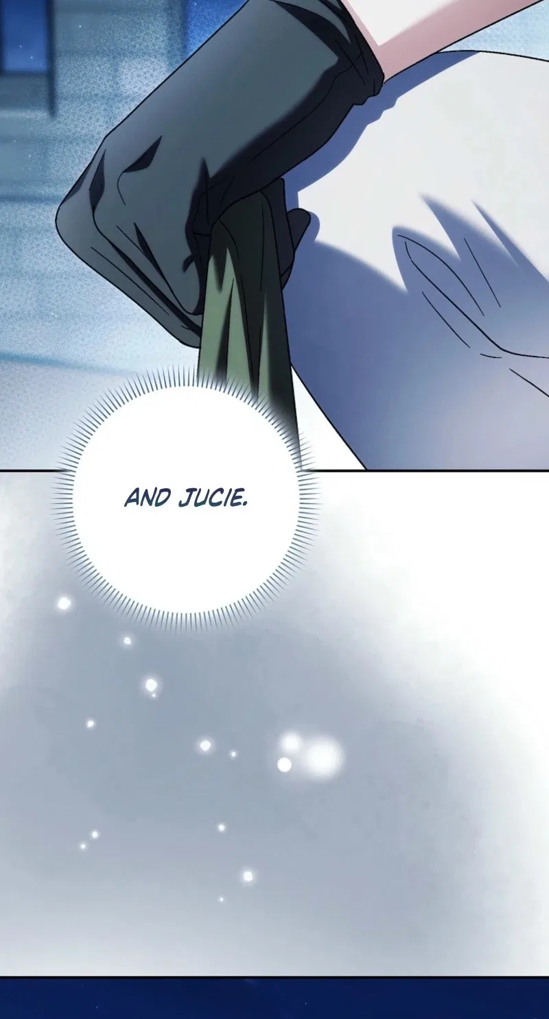 The White Tiger Princess is Not in Danger Chapter 52 – Page 7