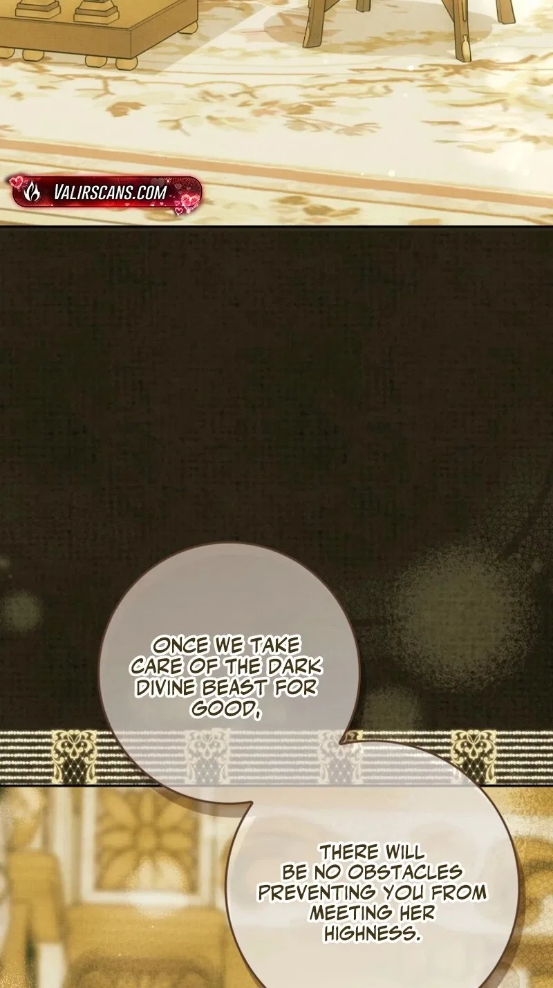 The White Tiger Princess is Not in Danger Chapter 52 – Page 14
