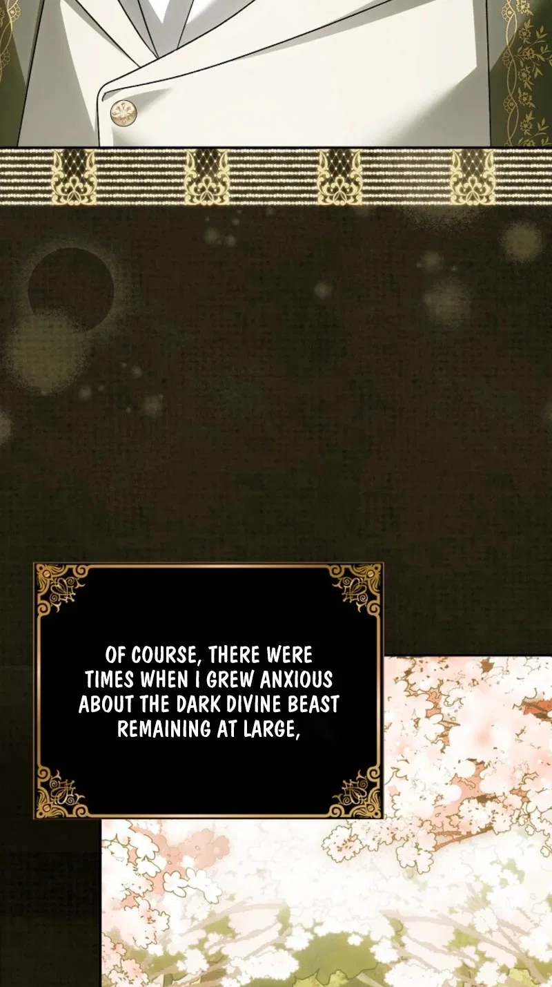 The White Tiger Princess is Not in Danger Chapter 52 – Page 16