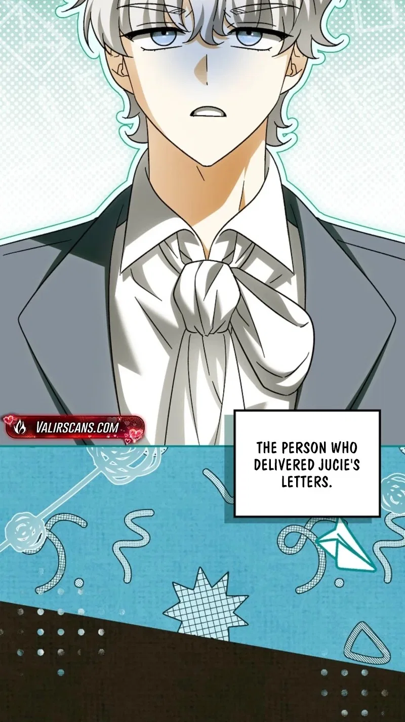 The White Tiger Princess is Not in Danger Chapter 52 – Page 22