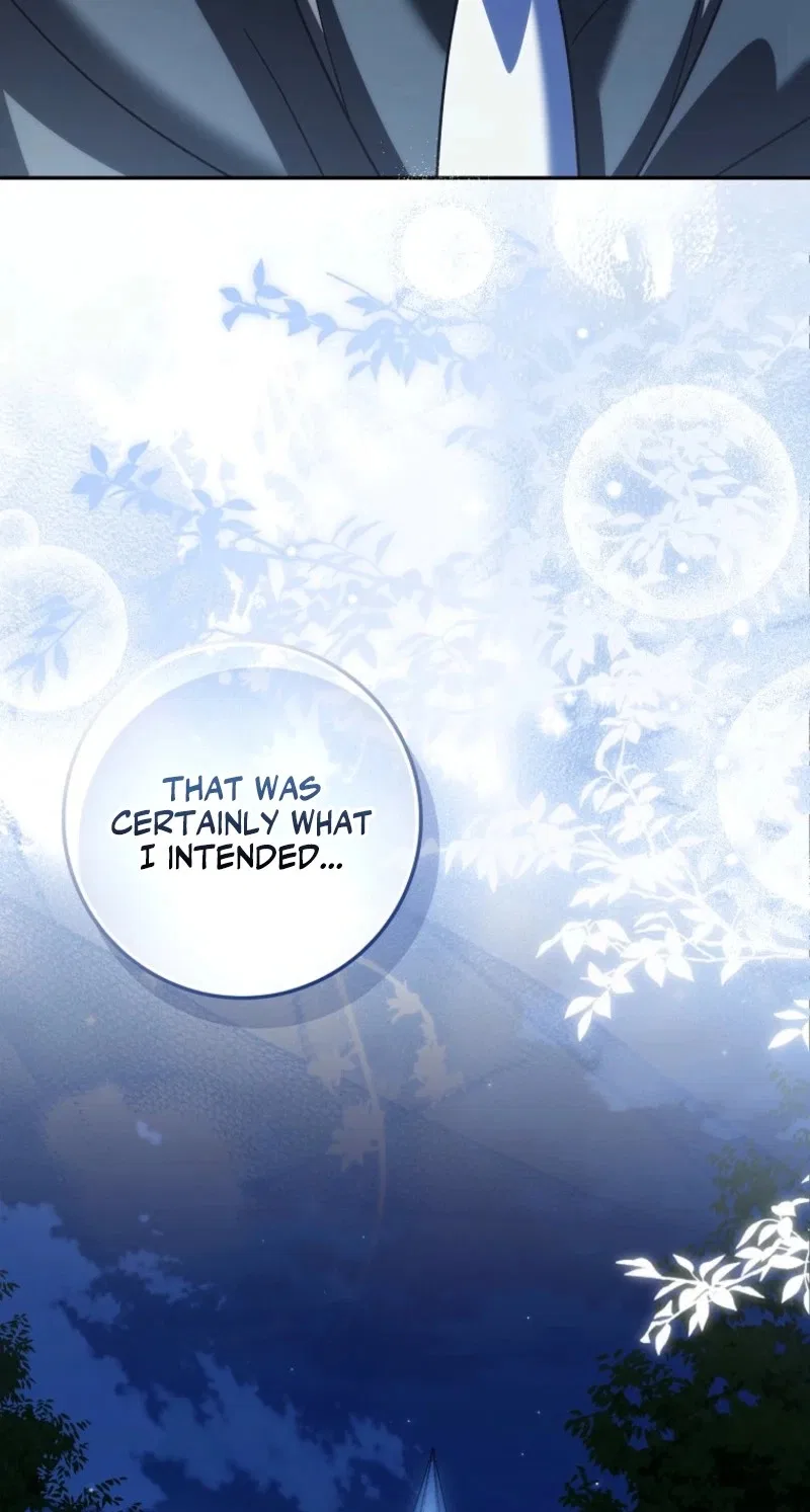 The White Tiger Princess is Not in Danger Chapter 52 – Page 31