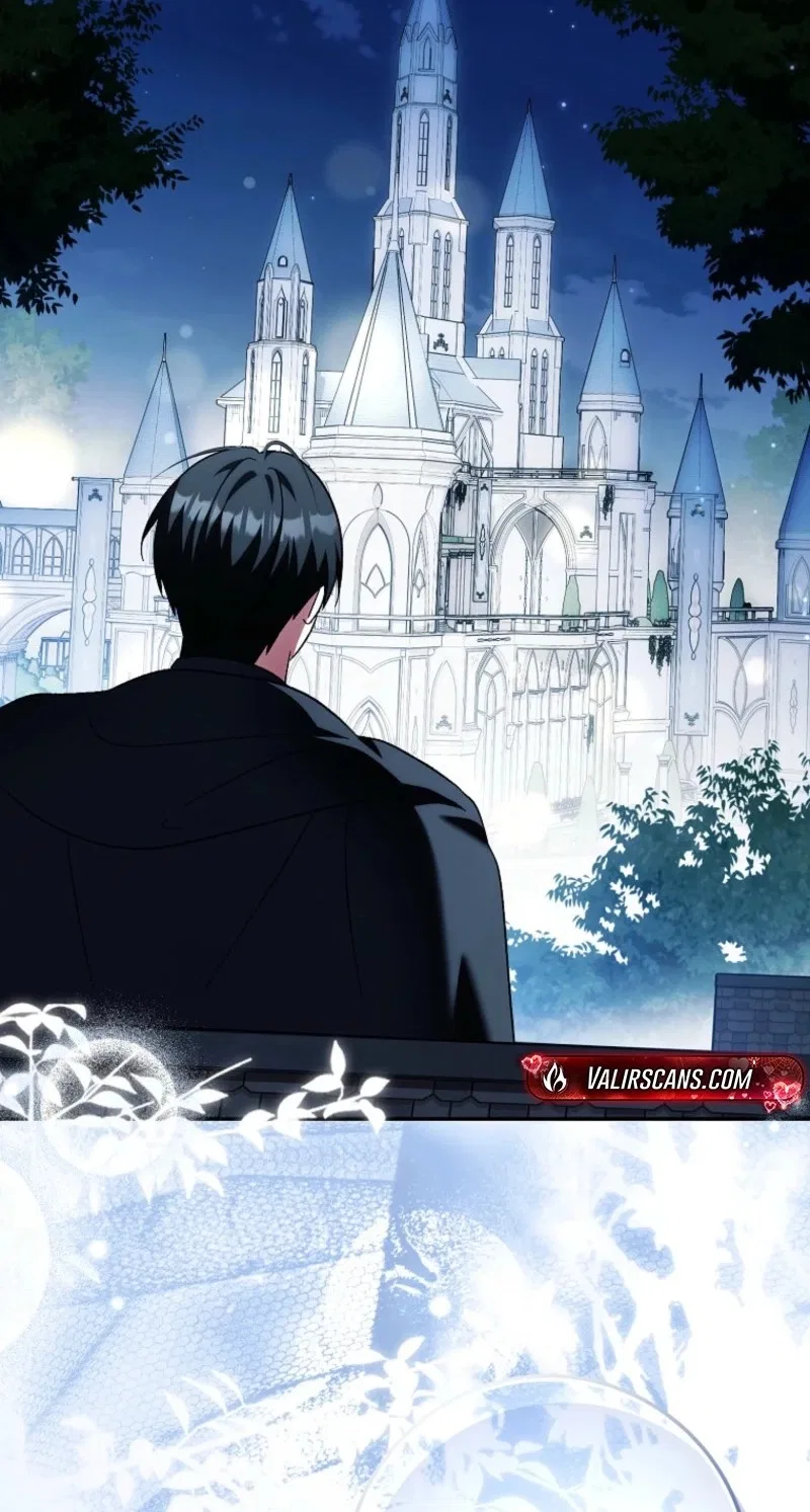 The White Tiger Princess is Not in Danger Chapter 52 – Page 32