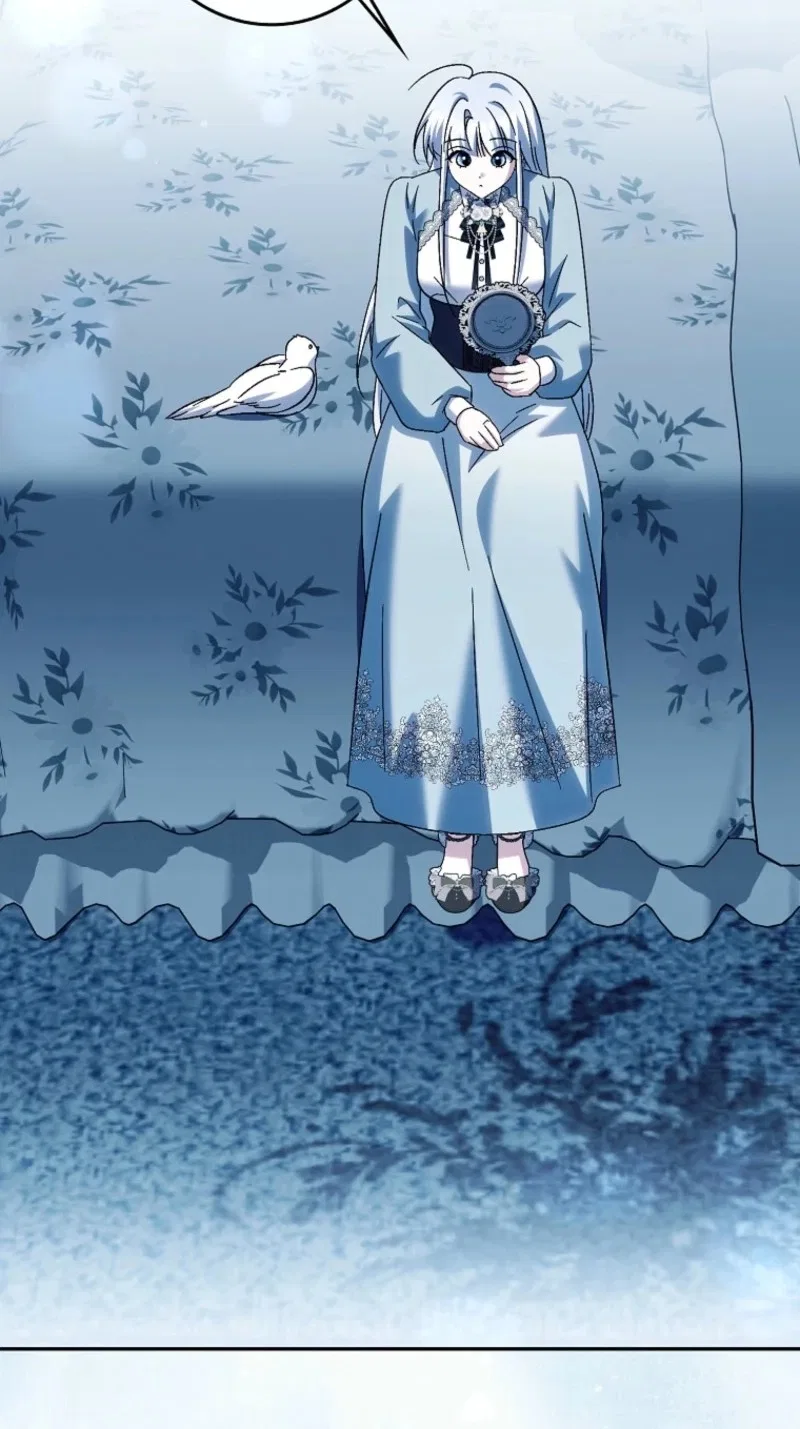 The White Tiger Princess is Not in Danger Chapter 52 – Page 39