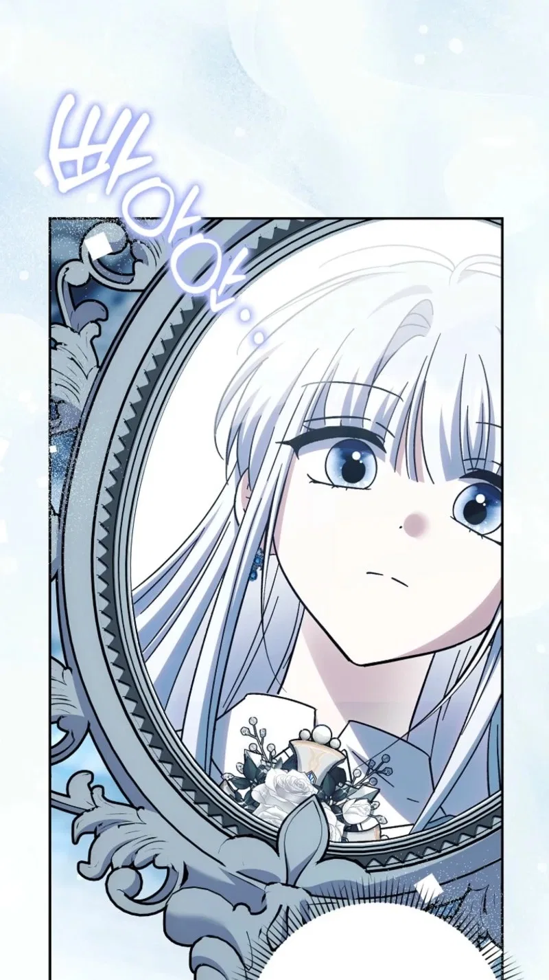 The White Tiger Princess is Not in Danger Chapter 52 – Page 40