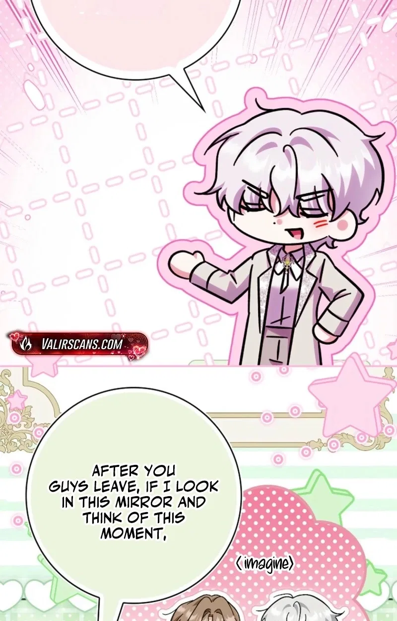 The White Tiger Princess is Not in Danger Chapter 52 – Page 42