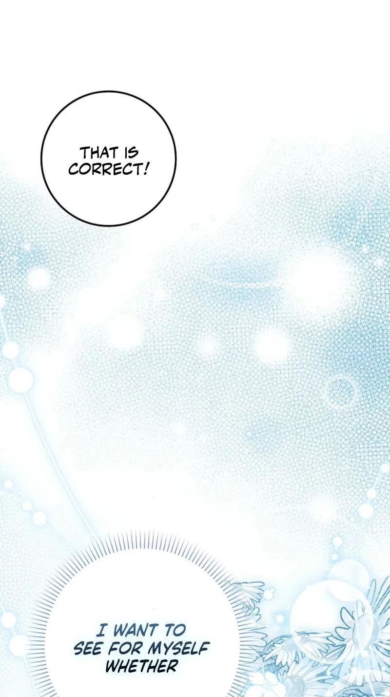 The White Tiger Princess is Not in Danger Chapter 52 – Page 44