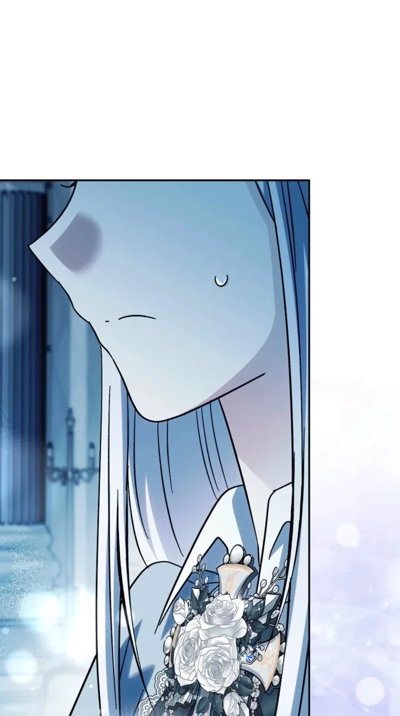 The White Tiger Princess is Not in Danger Chapter 52 – Page 49