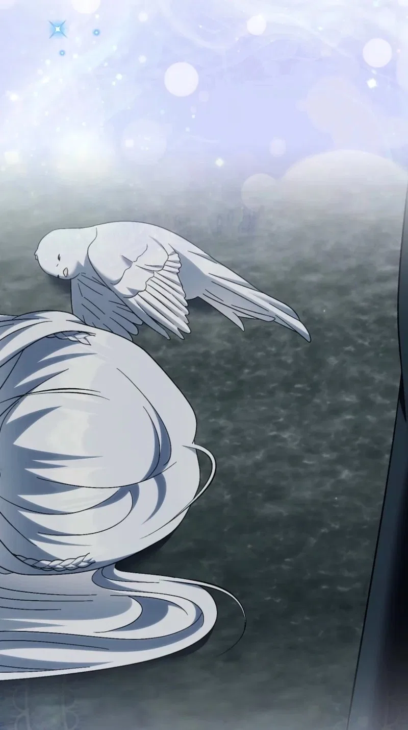 The White Tiger Princess is Not in Danger Chapter 52 – Page 52