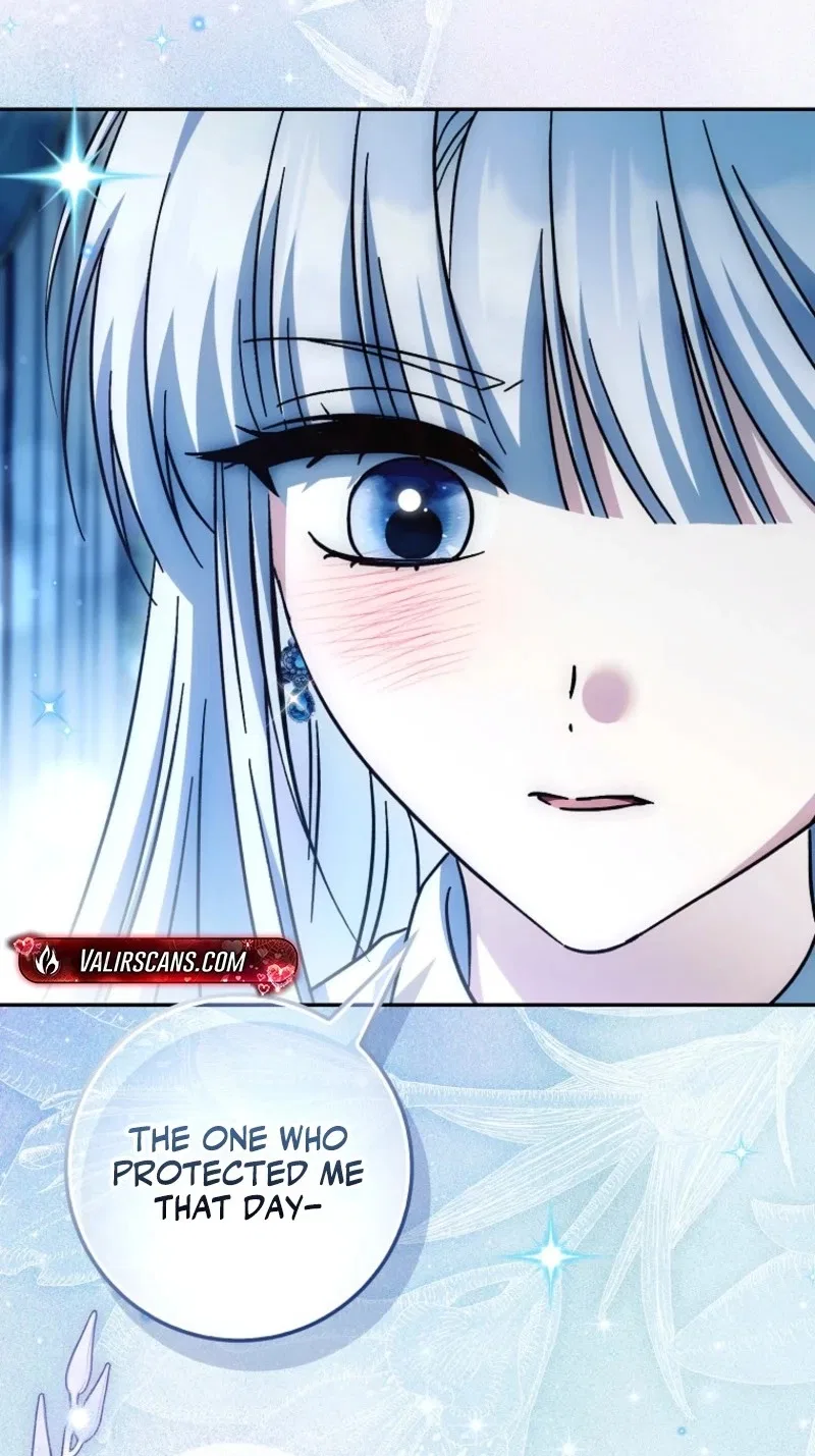 The White Tiger Princess is Not in Danger Chapter 52 – Page 55